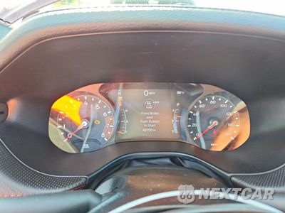 Zdjęcie 9 z 13 samochodu: 2025 JEEP COMPASS TRAILHAWK VIN:3C4NJDDN8ST581382 - miniatura