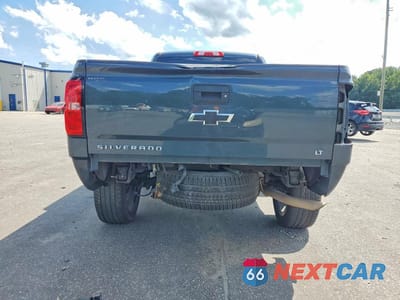 Zdjęcie 6 z 12 samochodu: 2018 CHEVROLET SILVERADO K1500 LT VIN:2GCVKREC2J1109296 - miniatura