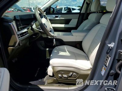 Zdjęcie 7 z 13 samochodu: 2025 HYUNDAI SANTA FE CALLIGRAPHY VIN:5NMP54GL7SH106469 - miniatura
