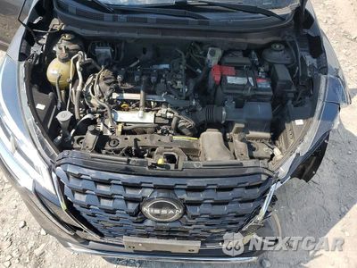 Zdjęcie 11 z 13 samochodu: 2022 NISSAN KICKS S VIN:3N1CP5BV4NL514722 - miniatura