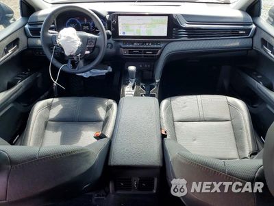 Zdjęcie 8 z 13 samochodu: 2026 TOYOTA CAMRY XLE VIN:4T1DAACK1TU311852 - miniatura