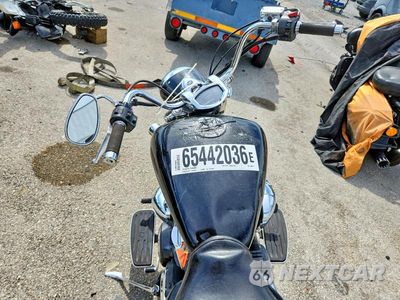 Zdjęcie 6 z 9 samochodu: 2007 YAMAHA XVS1300 A VIN:JYAVP24E97A000579 - miniatura