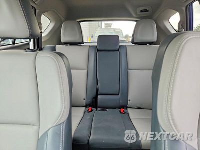 Zdjęcie 10 z 13 samochodu: 2015 TOYOTA RAV4 LIMITED VIN:2T3DFREV2FW333104 - miniatura