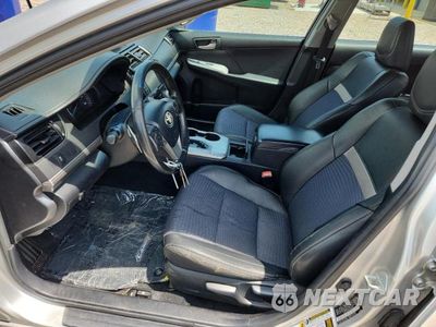 Zdjęcie 7 z 12 samochodu: 2012 TOYOTA CAMRY SE VIN:4T1BF1FK8CU165020 - miniatura