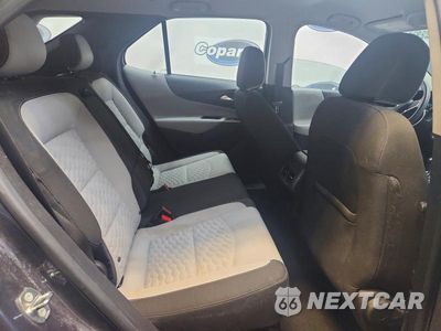 Zdjęcie 11 z 13 samochodu: 2018 CHEVROLET EQUINOX LS VIN:3GNAXHEV4JL119393 - miniatura
