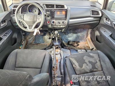 Zdjęcie 8 z 13 samochodu: 2015 HONDA FIT EX VIN:3HGGK5H88FM746719 - miniatura
