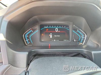 Zdjęcie 9 z 13 samochodu: 2018 HONDA ODYSSEY EXL VIN:5FNRL6H71JB107290 - miniatura