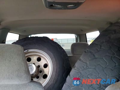 Zdjęcie 10 z 13 samochodu: 2002 CHEVROLET BLAZER VIN:1GNDT13W92K152534 - miniatura