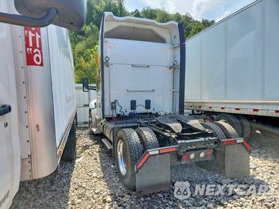 Drugie zdjęcie samochodu z przodu: 2016 KENWORTH T680 SEMI TRUCK VIN:1XKYAP8X2GJ129537 - miniatura