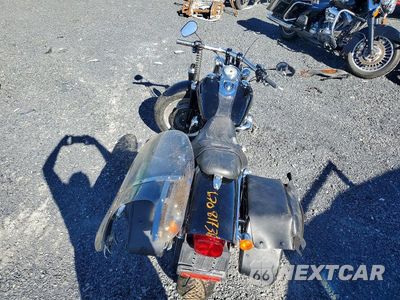 Zdjęcie 6 z 10 samochodu: 2009 HARLEY-DAVIDSON FXDF VIN:5HD1GY4199K329726 - miniatura