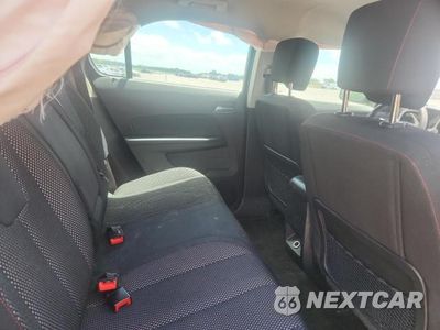 Zdjęcie 11 z 13 samochodu: 2017 CHEVROLET EQUINOX LS VIN:2GNALBEK1H6107540 - miniatura