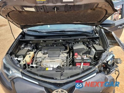 Zdjęcie 12 z 13 samochodu: 2017 TOYOTA RAV4 LE VIN:JTMZFREV9HJ711507 - miniatura