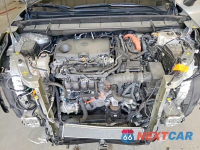 Zdjęcie 12 z 14 samochodu: 2025 TOYOTA HIGHLANDER HYBRID LIMITED VIN:5TDXBRCH0SS664104 - miniatura