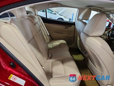 Zdjęcie 10 z 12 samochodu: 2013 LEXUS ES 300H VIN:JTHBW1GG0D2035078 - miniatura