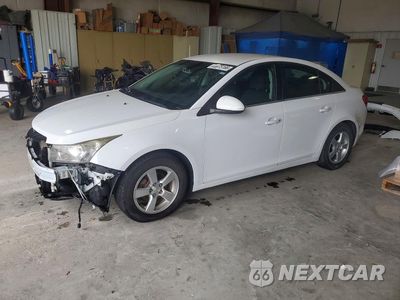 2016 CHEVROLET CRUZE LIMITED LT 1G1PE5SB9G7111264 - główne zdjęcie licytacji z USA - miniatura