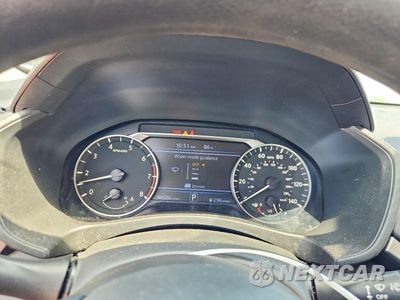 Zdjęcie 9 z 12 samochodu: 2021 NISSAN ALTIMA SV VIN:1N4BL4DV6MN364192 - miniatura
