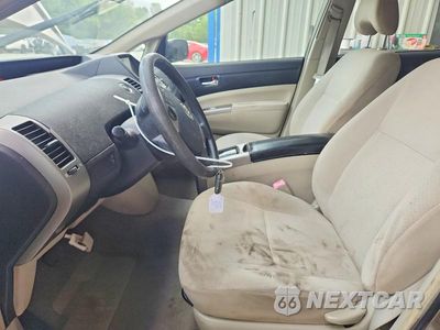 Zdjęcie 7 z 13 samochodu: 2007 TOYOTA PRIUS BASE VIN:JTDKB20UX77679195 - miniatura
