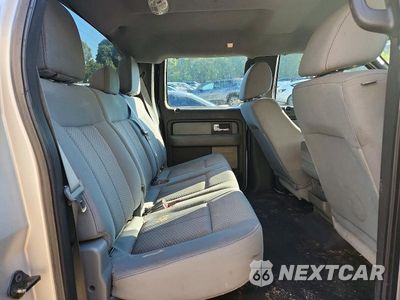 Zdjęcie 10 z 12 samochodu: 2013 FORD F150 SUPERCREW VIN:1FTFW1EF4DKF13371 - miniatura