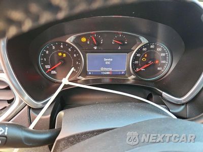 Zdjęcie 9 z 12 samochodu: 2022 CHEVROLET EQUINOX LT VIN:3GNAXKEV6NL109662 - miniatura