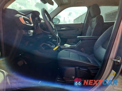 Zdjęcie 7 z 13 samochodu: 2023 CHEVROLET TRAILBLAZER LS VIN:KL79MMS26PB201866 - miniatura