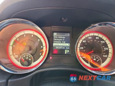 Zdjęcie 9 z 14 samochodu: 2013 DODGE DURANGO SXT VIN:1C4RDJAG3DC686956 - miniatura
