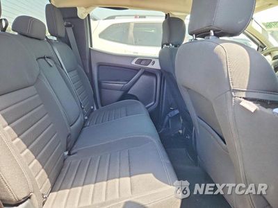 Zdjęcie 10 z 13 samochodu: 2021 FORD RANGER VIN:1FTER4EH9MLD63449 - miniatura