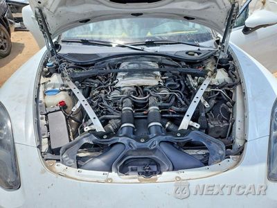 Zdjęcie 11 z 12 samochodu: 2018 PORSCHE PANAMERA 4S VIN:WP0AB2A71JL136143 - miniatura