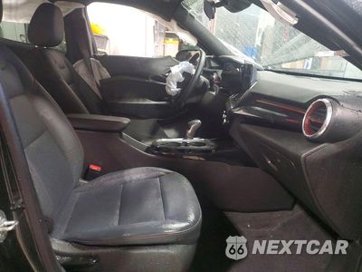 Zdjęcie 7 z 12 samochodu: 2025 CHEVROLET TRAX 2RS VIN:KL77LJEP5SC111448 - miniatura