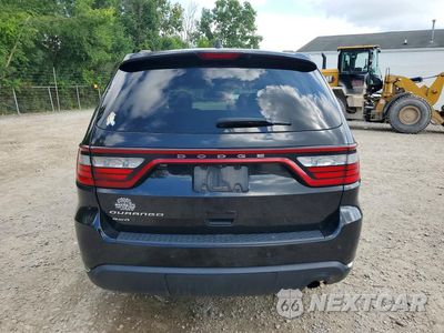 Zdjęcie 6 z 13 samochodu: 2014 DODGE DURANGO SXT VIN:1C4RDJAG9EC971081 - miniatura