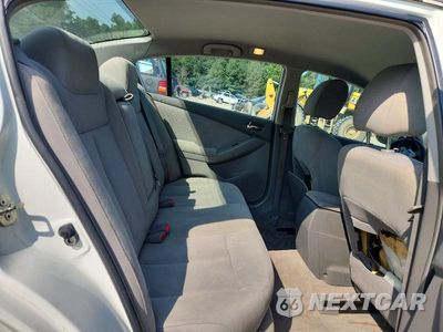 Zdjęcie 10 z 12 samochodu: 2010 NISSAN ALTIMA 2.5 VIN:1N4AL2AP1AC192487 - miniatura