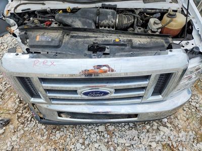 Zdjęcie 12 z 13 samochodu: 2018 FORD ECONOLINE E350 SUPER DUTY CUTAWAY VAN VIN:1FDWE3F65JDC26467 - miniatura