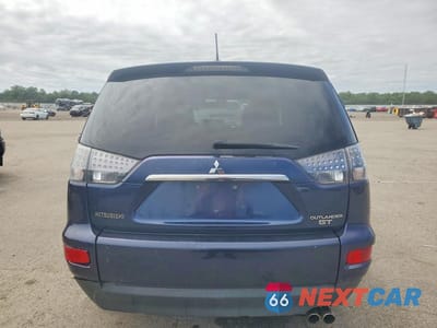 Zdjęcie 6 z 13 samochodu: 2011 MITSUBISHI OUTLANDER GT VIN:JA4JT5AXXBU007788 - miniatura