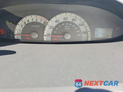 Zdjęcie 9 z 12 samochodu: 2008 TOYOTA YARIS BASE VIN:JTDBT903581211117 - miniatura