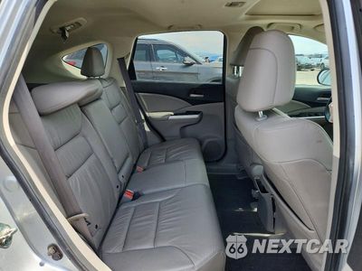 Zdjęcie 10 z 13 samochodu: 2013 HONDA CR-V EXL VIN:2HKRM4H71DH670217 - miniatura
