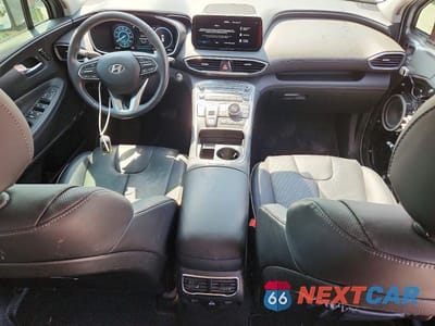 Zdjęcie 8 z 14 samochodu: 2023 HYUNDAI SANTA FE LIMITED VIN:5NMS44AL4PH605663 - miniatura