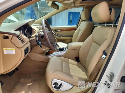 Zdjęcie 7 z 14 samochodu: 2008 MERCEDES-BENZ R 320 CDI VIN:4JGCB22E08A080753 - miniatura