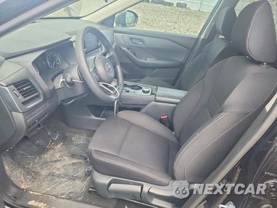 Zdjęcie 7 z 13 samochodu: 2024 NISSAN ROGUE S VIN:5N1BT3ABXRC711097 - miniatura