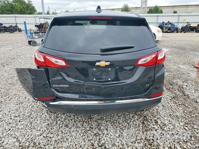 Zdjęcie 6 z 13 samochodu: 2019 CHEVROLET EQUINOX LT VIN:2GNAXJEV6K6272385 - miniatura