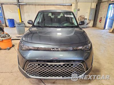 Piąte zdjęcie samochodu w środku: 2025 KIA SOUL EX VIN:KNDJ33AU2S7273787 - miniatura