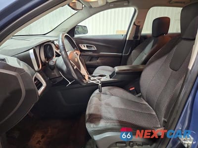 Zdjęcie 7 z 13 samochodu: 2012 CHEVROLET EQUINOX LT VIN:2GNALDEK8C6291220 - miniatura
