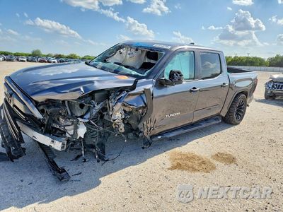 2024 TOYOTA TUNDRA SR5 5TFLA5AB1RX039501 - główne zdjęcie licytacji z USA - miniatura