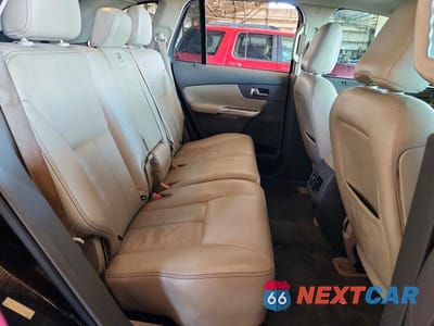 Zdjęcie 11 z 13 samochodu: 2012 FORD EDGE SEL VIN:2FMDK3JC7CBA36692 - miniatura