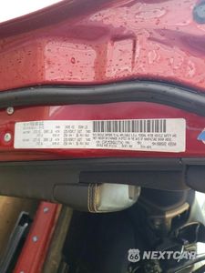 Zdjęcie 14 z 14 samochodu: 2016 JEEP CHEROKEE LATITUDE VIN:1C4PJMCBXGW117141 - miniatura