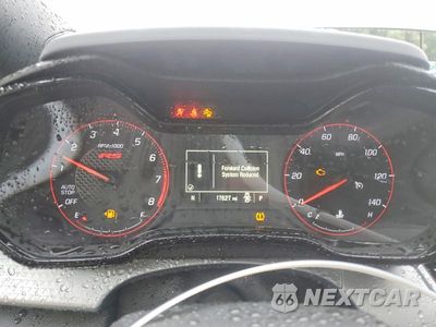 Zdjęcie 9 z 13 samochodu: 2025 CHEVROLET TRAX 1RS VIN:KL77LGEP1SC011107 - miniatura
