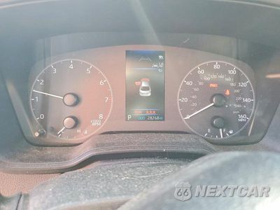 Zdjęcie 9 z 12 samochodu: 2024 TOYOTA COROLLA SE VIN:5YFP4MCE3RP201377 - miniatura
