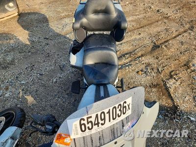 Piąte zdjęcie samochodu w środku: 2024 HARLEY-DAVIDSON FLHTK VIN:1HD1KEF12RB634101 - miniatura