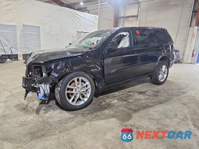 2026 DODGE DURANGO GT 1C4RDJDG9TC311096 - główne zdjęcie licytacji z USA - miniatura