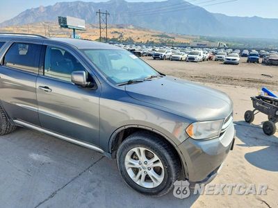 Zdjęcie 9 z 10 samochodu: 2012 DODGE SUV VIN:1C4RDJDG4CC164153 - miniatura