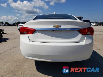 Zdjęcie 6 z 12 samochodu: 2019 CHEVROLET IMPALA LS VIN:2G11X5S38K9131490 - miniatura