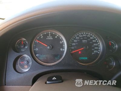 Zdjęcie 9 z 14 samochodu: 2011 GMC YUKON XL K1500 SLT VIN:1GKS2KE38BR344857 - miniatura